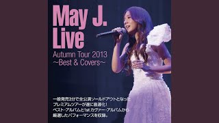 ハナミズキ (Autumn Tour 2013 ～Best \u0026 Covers～)