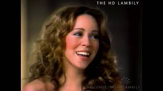 (Best Quality Ever) Mariah Carey & Whitney Houston - When You Believe (Church Version)