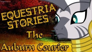 Equestria Stories - The Auburn Courier