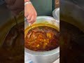 selling desi style amazing chole bhature in moga musttryfood indiansnacks food streetfood