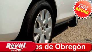 Video de publicidad para una tienda de autos cd. obregon