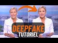 Réaliser des deepfakes incroyables | IA | Tutoriel 2024