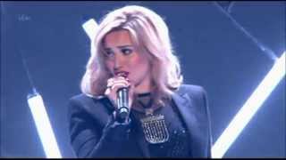 Demi Lovato - Heart Attack (Britain's Got Talent 2013)