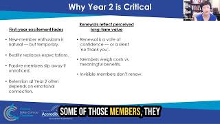 The Mindset Shift That Turns Short-Time Members Into Long-Term Loyalists