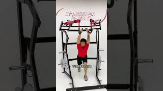 Color Optional Commercial Use Dezhou Fitness Sport Plate Loaded Multi Jammer Machine