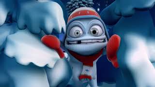 New new Crazy Frog - Last Christmas (Official Video)