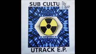 Sub Culture - Engineered Excellence