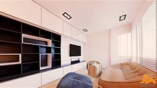 A Apartment 4k 30p