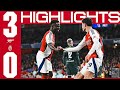 ARSENAL _VS_MONACO_3_0_#UEAFA CHAMPIONS LEAGUE_EXTENDED HIGHLIGHTS