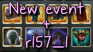 Drakensang online - NEW DRAGAN EVENT + r157_1 !