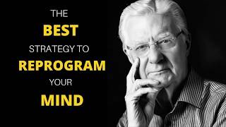 Best Strategy to Reprogram Your Subconscious Mind || BOB PROCTOR