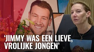 OM eist 20 jaar cel voor doodsteken Jimmy Schepers op festival