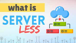 What is Serverless Cloud? Modern Cloud Development - AWS Lambda - Azure Functions - GCP Functions