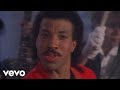 Lionel Richie - Dancing On The Ceiling