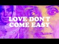 the supremes you can t hurry love official lyric video