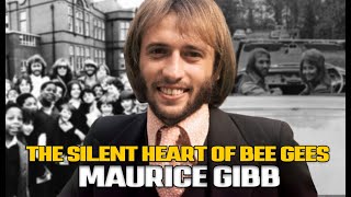 Maurice Gibb: The Shadowed Genius of Bee Gees Who Made Magic Ended With His Tragic Death