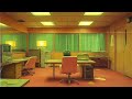 ＥＴＥＲＮＡＬ　ＯＦＦＩＣＥ　ぶ怨ス a calm vaporwave u0026 ambient mix to focus