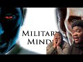 (Twins React) DuduFilms - Military Minds - 