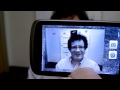 Vision On Android - Face Detection