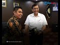 konflik dugaan bisnis pcr semakin memanas luhut silakan diaudit saja mereka cuma cari popularitas