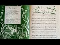 The Child | from The Shepherd's Pipe | A Cantata by Marlys Swinger