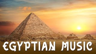 Ancient Egypt [Traditional Middle Eastern Music Instrumental Royalty Free, Beautiful Arabian music]