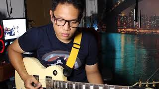 Ada Band - Seberkas Kisah Lalu ( Cover Guitar)