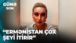 Günə son | Ermənistan COP29-a gəlməkdən niyə qorxur?