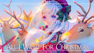 [Nightstyle] TCM - All I Want For Christmas Is You