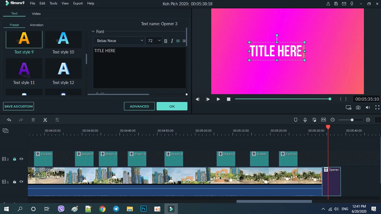 How To Edit Videos With Wondershare Filmora | Wondershare Filmora ...