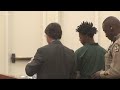 Three teens plead guilty to 2018 east Charlotte murder