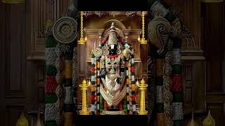 Venkateswara suprabhaatam #telugu #tamil #venkateswarasongs