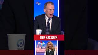 The moment Carol Vorderman realised the Tories had officially lost | LBC