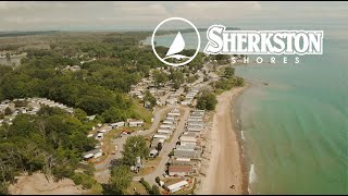 Sherkston Shores - Sun RV