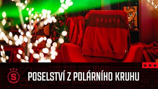 Poselství z polárního kruhu