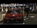 MITSUBISHI EVOLUTION IX - NIGHTRUNNER | Tuner Evo |