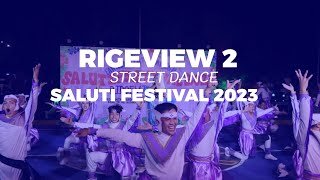 SALUTI FESTIVAL 2023 (Rigeview2)