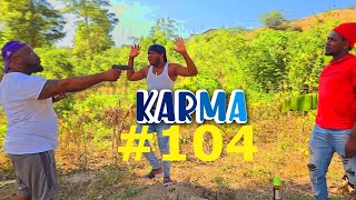 KARMA EP 104