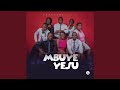 MBUYE YESU