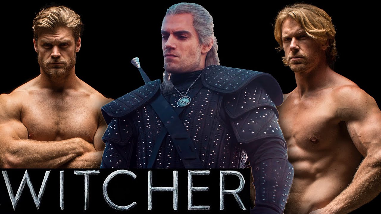 Henry Cavill Witcher Workout Youtube Henry Cavill Witcher Workout Youtube