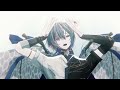 【にじさんじmmd】eye