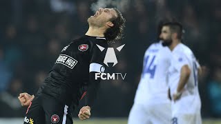 Highlights: FCM v FCK (4-1)