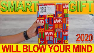 How to make your gift Smart