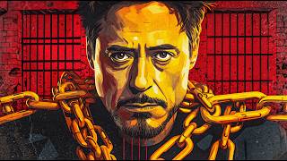 The Redemption of Robert Downey, Jr.