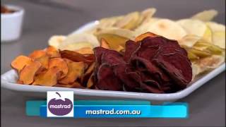 Mastrad TopChips