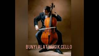 UNIT 1 KB 1 CONTOH BUNYI ALAT MUSIK CELLO