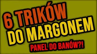 🔑6 TRIKÓW do MARGONEM ... których być może NIE ZNAŁEŚ!🔑