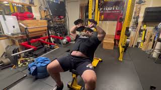 DB Elbow Out Extensions
