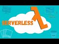 💥 Serverless Framework with AWS Lambda Crash Course 💥