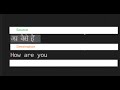 Python googletrans library